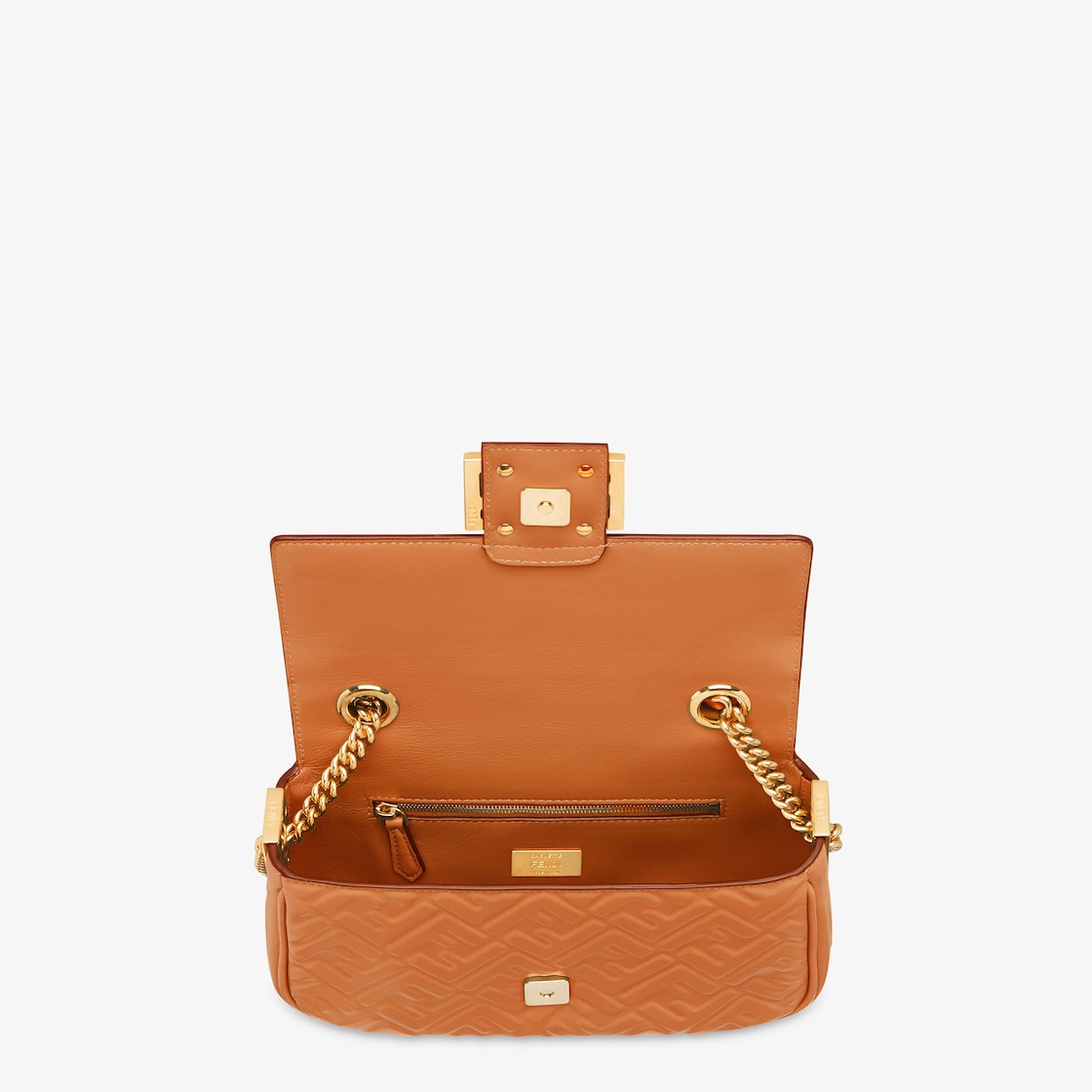 Baguette Chain Midi - Image 4